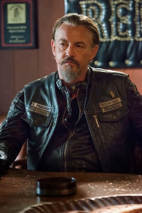 Sons Of Anarchy Portugal Biografia Filip Telford Aka Chibs