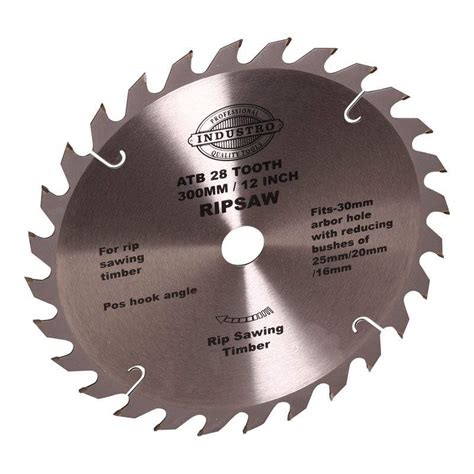 circular cutting blades bearing bolt