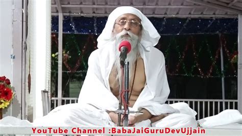 Jai Gurudev Satsang Ujjain Baba Umakant Ji Maharaj YouTube