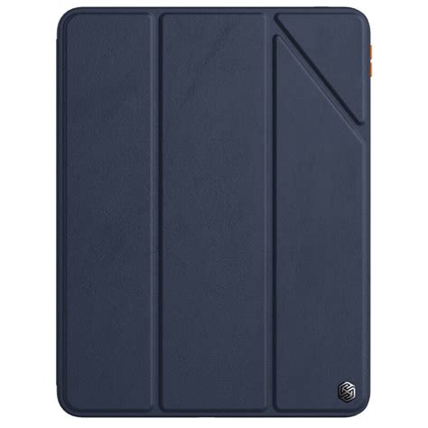 Nillkin Bevel Leather Smartcover Case For Apple IPad Pro 11 2020