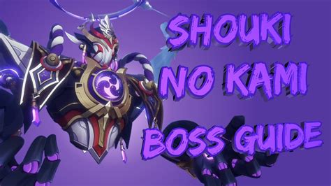 EVERYTHING You Need to Know about Scaramouche Boss | Detailed Boss ...