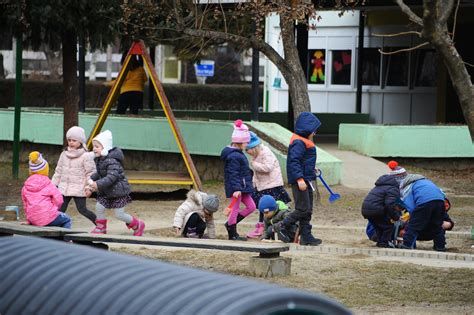 Šarlah i gripa poharali vrtiće i škole, Zavod nemoćan u suzbijanju ...