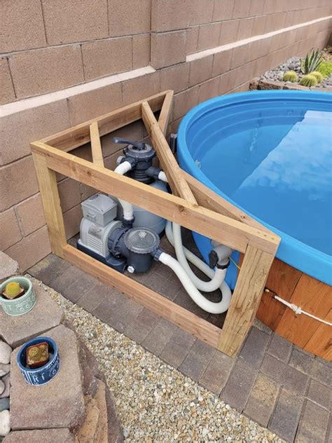 Stock Tank Pool Ideas Backyards L Summer Pool Ideas L Stocktank Pool