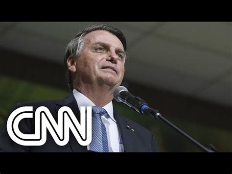 Bolsonaro Veta Artigo Da Ldo Que Previa Fundo Eleitoral De R