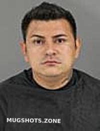 HERNANDEZ FUENTES WALTER JAVIER 06 04 2023 Anderson County Mugshots Zone