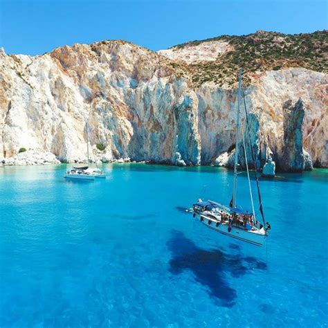 Best Sailing clubs in Greece & the islands | Greeka