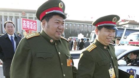 Mao Zedong's grandson promoted to general | CTV News