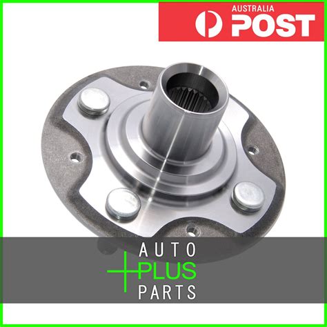 Fits Honda Fit Shuttle Front Wheel Hub Ebay