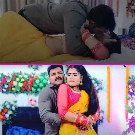 Pawan Singh और Priyanka Singh के नए गाने Single Palangiya का धमाकेदार टीजर हुआ रिलीज देखें