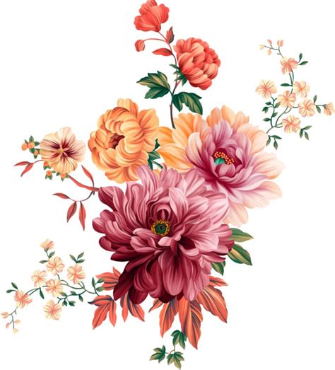 Pin By Kiran CH On Flowers Flower Drawing Botanical Flower Art