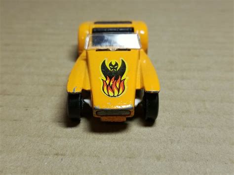 VINTAGE 1971 LESNEY MATCHBOX SUPERFAST LOTUS SUPER SEVEN 7 No 60 Lot 2