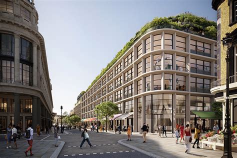 Green Light For Bayswater Development Construction News