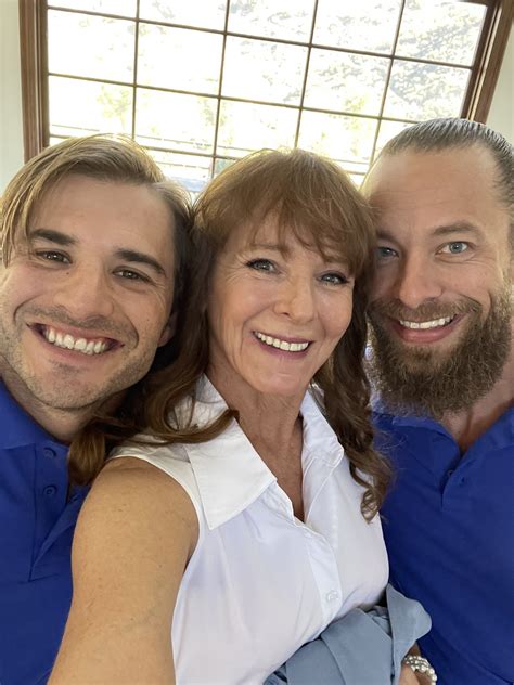 Tw Pornstars Cyndi Sinclair Twitter I Finally Got To Meet My Porn Crush I Love My Job On