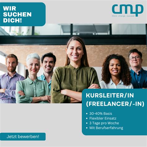 Jobs Cmp Change Management Partner