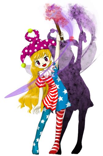 Clownpiece Touhou Image By ZUN 2118085 Zerochan Anime Image Board