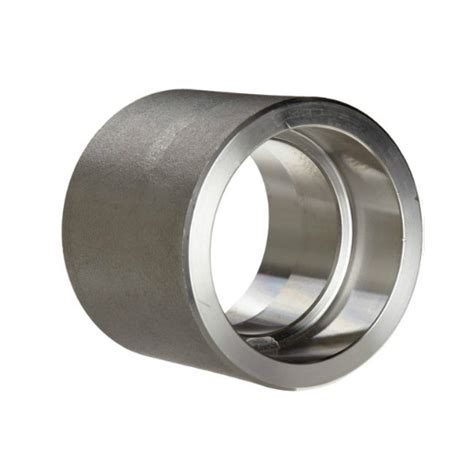 Socket Weld Full Coupling