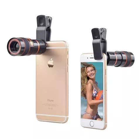 China Universal 3 In 1 Cell Phone Camera Lens Kit Suppliers