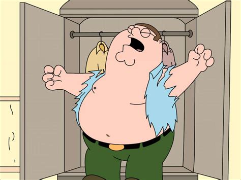 peter griffin - Peter Griffin Photo (29342522) - Fanpop