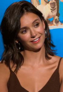 Nina Dobrev Bio (Early Life, Personal Life & Career and Education)