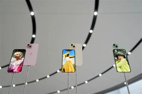 Pré Venda Do Iphone 15 No Brasil Começa Na Quarta Veja Preços