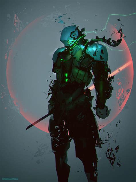 Trigger By Benedickbana On Deviantart