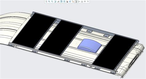 Roof Rack for Transit Long and Extended Hi-roof | Ford Transit USA Forum