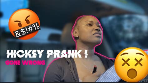 Hickey Prank Gone Wrong Must Watch 🤣 Youtube