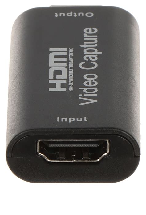 Capture Device Hdmiusb Grabber Hdmi Other Devices And Accessories