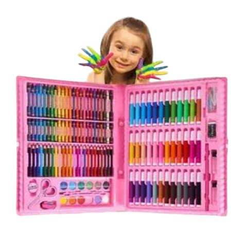 Childrens Watercolor Pens Neutral Painting Pens Ballpoint Penscolor