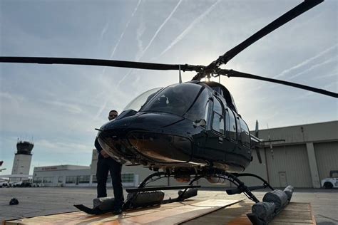 Paseo en helicóptero por Nueva York Reserva en Civitatis