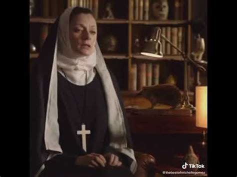 Being A Nun Sucks When Your Horny YouTube