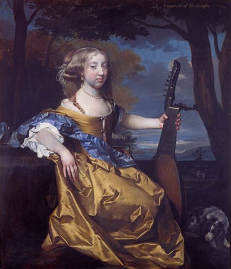 Ab 1675 Gerard Soest Lady Margaret Hay