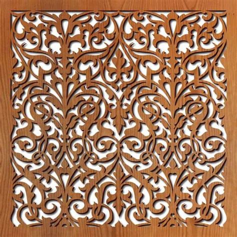 Laser Cut MDF At Rs 50 Sq Ft In New Delhi ID 11511930097