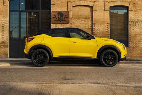 2025 Nissan Juke Price And Specs Updated SUV Gets New Flagship CarExpert