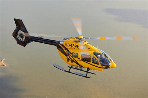 XFER H145 Livery Request (Petroleum Helicopters) - Repaint-Requests - X-Plane.Org Forum