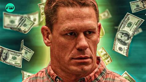 John Cena Now The Owner Of 80 000 000 Fortune Revealed A Shocking Fact About His Life Before Fame