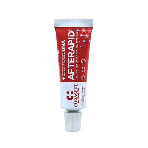 Gel Afte Rapid Dna Curasept Ml Carestore