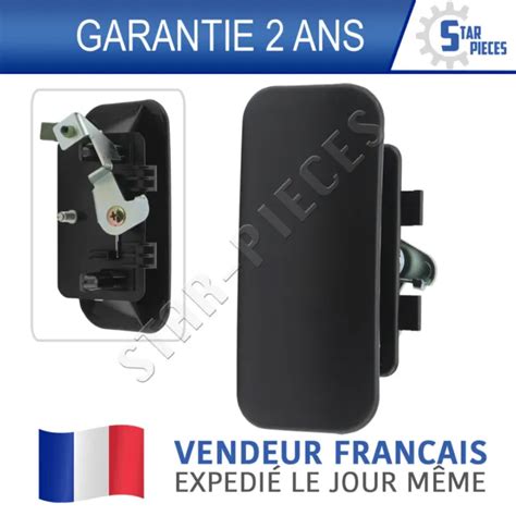 POIGNEE DE PORTE Laterale Coulissante Droite Ford Transit 2000 2006 EUR