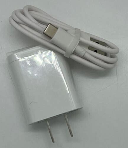 Oem Zte Stc A A Z V Ma Travel Power Adapter Charger Usb Cable