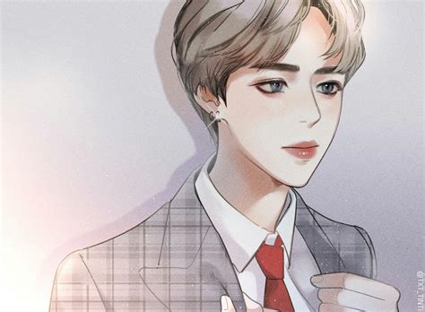 Choi Beomgyu Fan Art Kpop Fanart Txt