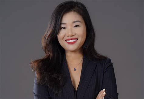 Chân Dung Ceo Vũ Diệu Trang Hành Trình Từ Quản Lý Ngân Hàng Trở Thành