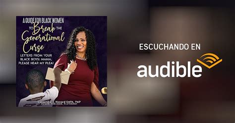 A Guide For Black Women To Break The Generational Curse Por Cassandra J Howard Audiolibro