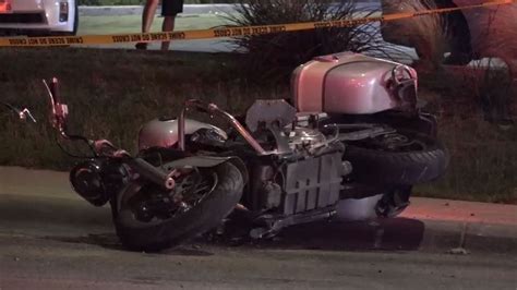 San Antonio Is One Of The Worst For Fatal Motorcycle Crashes Here S