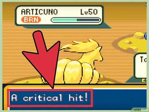 3 formas de capturar a Articuno en Pokemón Rojo Fuego y Verde Hoja