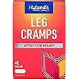 Amazon Hyland S Naturals Leg Cramps Caplets Natural Relief Of