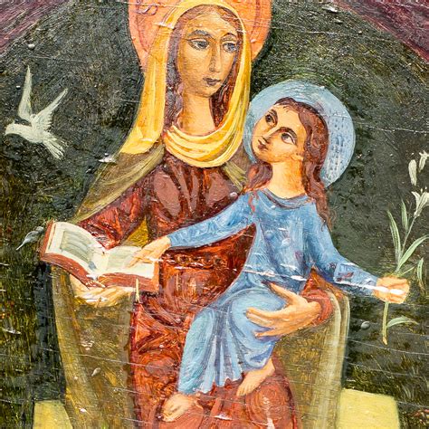 Onze Lieve Vrouwe Van Altijddurende Bijstand