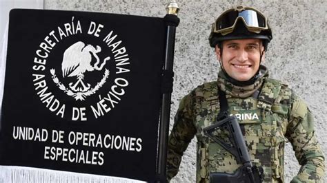 Cuánto ganan los militares mexicanos en la Secretaría de Marina Estos