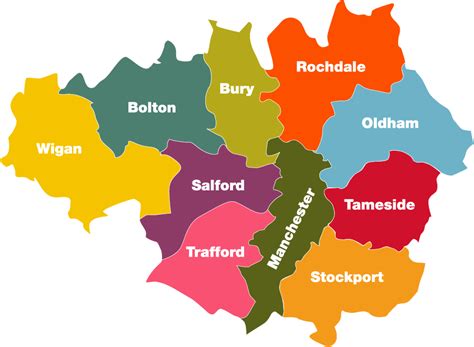 Greater Manchester Cahn