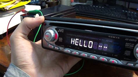 How To Wire Car Stereo System