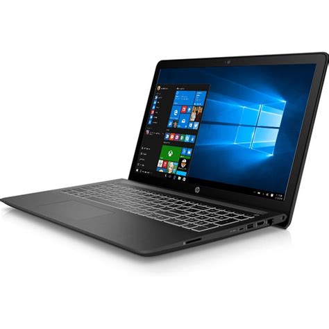 HP Pavilion Power 15-CB000NS Intel Core i5-7300HQ/8GB/1TB/GTX 1050/15.6 ...